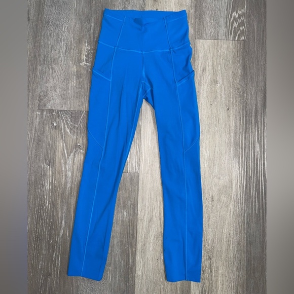 lululemon bundle 1 pants & 2 leggings size 0-2 - Picture 11 of 15